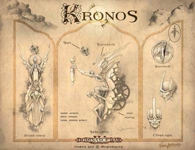 Kronos